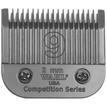 Wahl 2360-100 Medium Detachable Pet Clipper Blade Set, #9