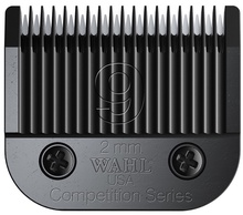Wahl 2360-500 Medium Ultimate Pet Blade Set, #9