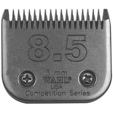 Wahl 2362-100 Medium Detachable Blade Set, #8.5