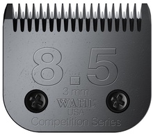 Wahl 2362-500 Medium Ultimate Pet Blade Set, #8.5