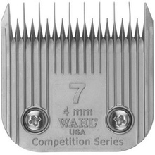 Wahl 2367-100 Skip Medium Coarse Detachable Pet Clipper Blade Set #7
