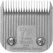 Wahl 2368-100 Full Medium Coarse Detachable Pet Clipper Blade Set, #7F