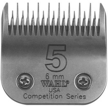 Wahl 2371-100 Skip Coarse Detachable Blade Set, #5