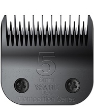 Wahl 2371-500 Skip Coarse Ultimate Pet Blade Set, #5