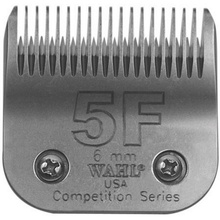 Wahl 2372-100 Full Coarse Detachable Blade Set, #5F