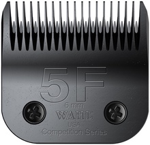 Wahl 2372-500 Full Coarse Ultimate Pet Blade Set, #5F
