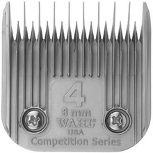 Wahl 2374-100 Skip Extra Coarse Detachable Blade Set, #4
