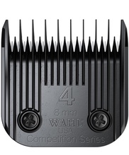 Wahl 2374-500 Skip Extra Coarse Ultimate Pet Blade Set, #4