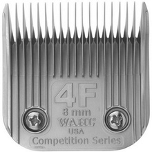 Wahl 2375-100 Full Extra Coarse Detachable Pet Clipper Blade Set, #4F