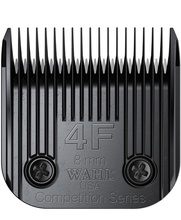 Wahl 2375-500 Full Extra Coarse Ultimate Pet Blade Set, #4F