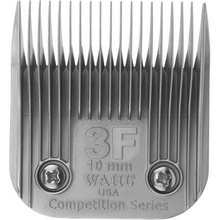Wahl 2376-100 Full Extra Coarse Detachable Blade Set, #3F