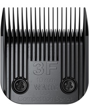 Wahl 2376-500 Full Extra Coarse Ultimate Pet Blade Set #3F
