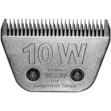 Wahl 2377-100 Extra Wide Detachable Pet Clipper Blade Set, #10W