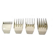 Wahl 3166-100 Comb Set for Peanut Trimmer