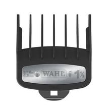 Wahl 3354-1100 Professional 3/16" Premium Cutting Guide with Metal Clip