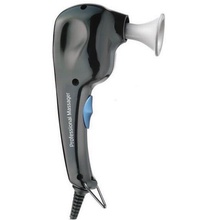 Wahl 4120 Professional Series 2 Speed Massager With 3 Attachments