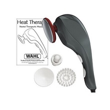 Wahl 4196-1201 Heat Therapy Therapeutic Massager