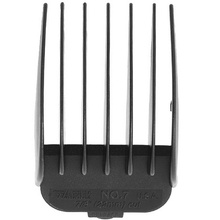 Wahl #7 Clipper Guide Comb, 7/8