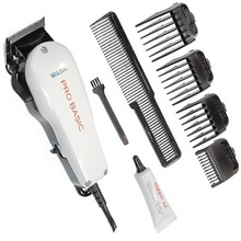 Wahl 8255 Pro Basic Hair Clipper