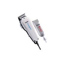 Wahl 8331 All Star Combo. Designer Clipper, Peanut Trimmer