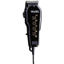 Wahl 8472-850 Taper 2000 Clipper, Black