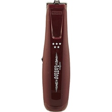 Wahl 8491 Cordless Tattoo 5-Star Hair Trimmer