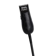 Wahl 8655-200 Peanut Trimmer, Black
