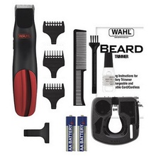Wahl 9906-4101 Bump Prevent Cordless Trimmer