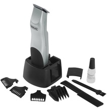 Wahl 9906 Groomsman Battery Operated Beard Trimmer