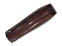 Wahl 88026 Burgandy Lower Housing for Wahl Cordless Detailer Li 08171