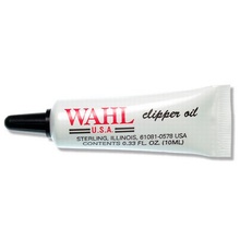Wahl Hair Clipper Oil, .33 Fl Oz