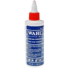 Wahl Hair Clipper Oil. 4oz Bottle