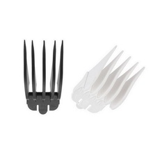 Wahl Number 10 and 12, 1.25 and 1.5 inch Clipper Guide Combs