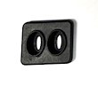 Wahl 93216 Rubber Drive Finger Seal fits Wahl Vanish Shaver