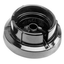 Waring 017381-09-R Blender Jar Adapter Black