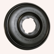 Waring 028226 Vinyl Gallon Outer Lid