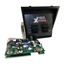 Waring 028395/029814 Control Panel