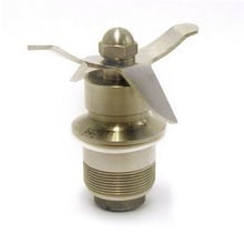Waring 502977 Blender Cutter Blade for Cb6, Cb10, Cb15