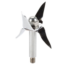 Waring 503378/503354 Blender Cutter Blade and Shaft Assembly