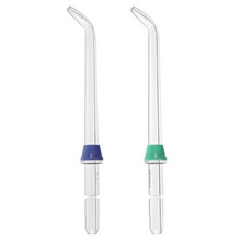 Waterpik JTR-2/JT-100E Jet Tips for Model WP-100 WP-270, 2 Pack