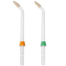 Waterpik Obr-2/od-100e Replacement Ortho Brush