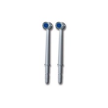 Waterpik Tb-100e Brush Tips, 2-pack