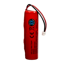 Wahl 3024975 93837-001 93837-200 Battery fits Cordless Magic Clip, Designer, Senior, Super Taper, Legend, Sterling 4