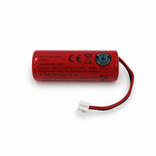 Wahl 3024976 Battery fits Cordless Detailer LI, Vanish Shaver, Hi-Viz, 8171, 8171-700, 8173-700, 3023699
