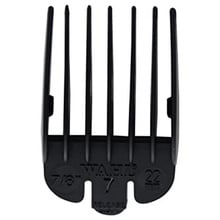 Wahl #7 Clipper Guide Comb, 7/8