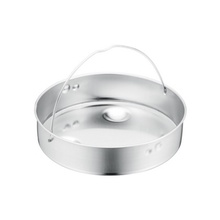 Wmf 07 8940 6000 Perfect Plus Solid Insert for 4.5, 6.5, & 8.5-qt