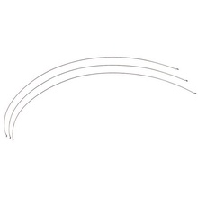 WMF 60 6918 9990 Replacement Wire for Cheese Cutter, Set of 3