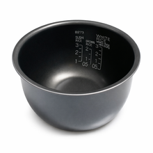Zojirushi B273 8-NPG-P240 Nonstick Inner Cooking Rice Pan Bowl for NP-GBC05 3-Cup Rice Cooker Only