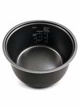 Zojirushi B362 8-NST-P173 Nonstick Rice Pan Bowl for NS-TSC10, NL-AAC10, WRC10 5.5-Cup Rice Cooker Only