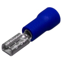 .110" Quick Disconnect Female Terminal